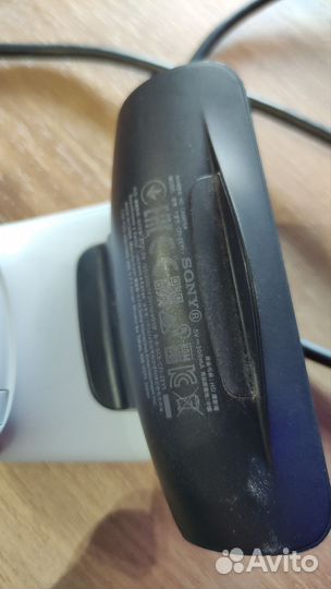 Веб-камера sony ps5 hd camera