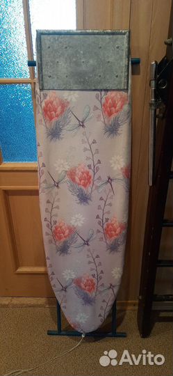 Гладильные доски СССР бу