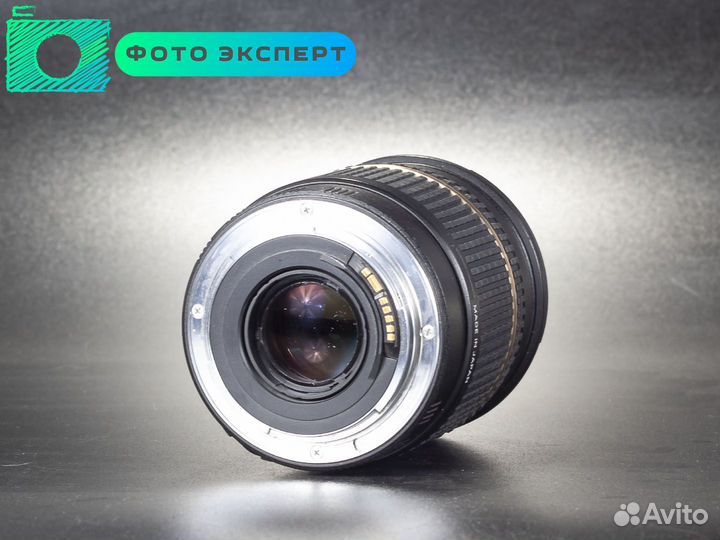 Объектив Tamron AF 17-50mm f2,8 Di II (Canon)