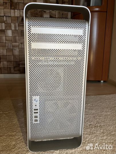 Mac Pro 5.1