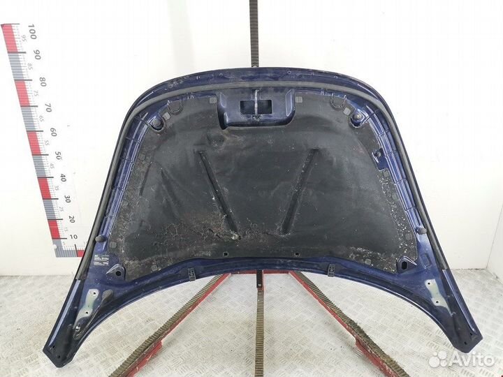 Капот для Volkswagen Beetle 2 1C0823031L