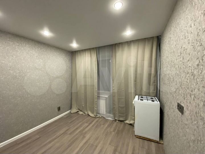 1-к. квартира, 38 м², 1/10 эт.