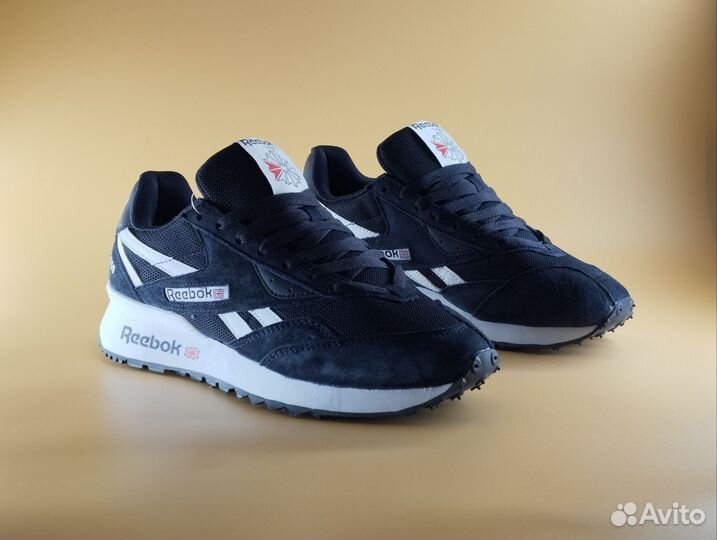 Кроссовки Reebok LX 2200