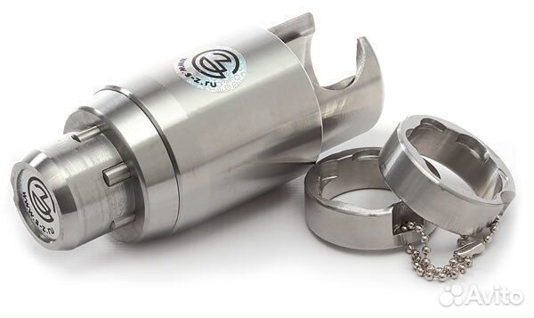 Блокиратор рулевого вала Перехват–Универсал