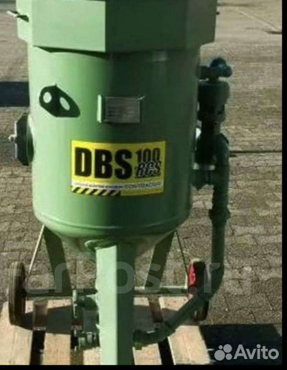 Пескоструйные работы с выездом, и в стационаре