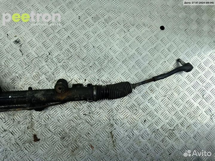 Б/У Б/У Рейка рулевая 2034601100 mercedes-benz