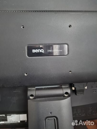 Монитор benq
