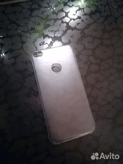 Чехол на Honor 8 lite