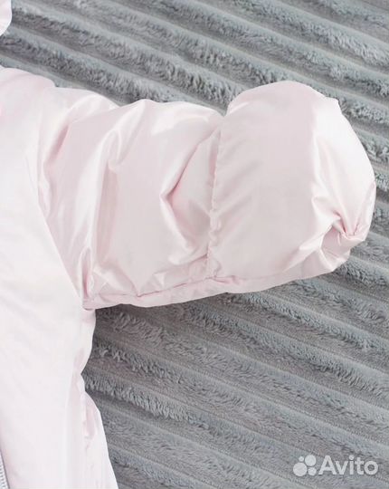 Комбинезон демисезонный детский 56-62