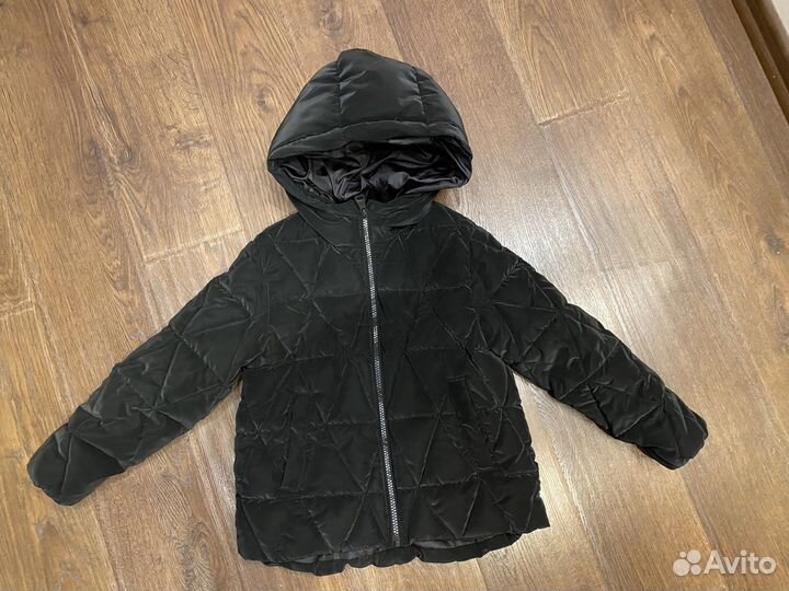Куртка Zara 122