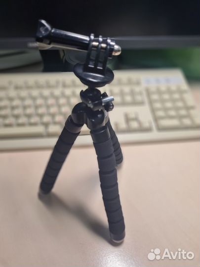 Аксессуары для GoPro и экшен-камер