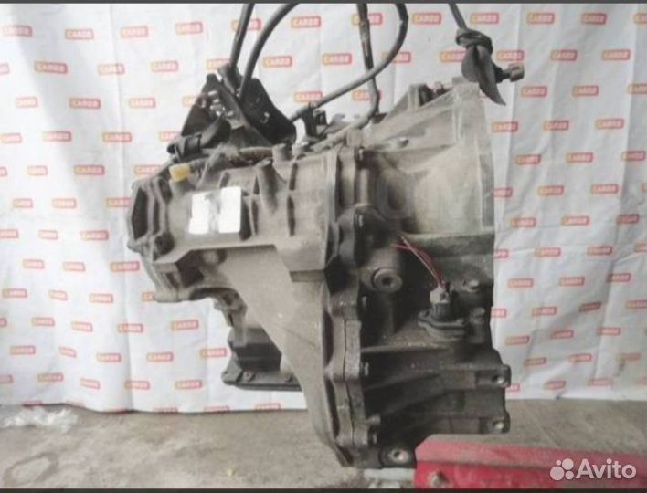 АКПП Toyta carinaAT1700