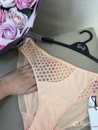 Трусы S primadonna