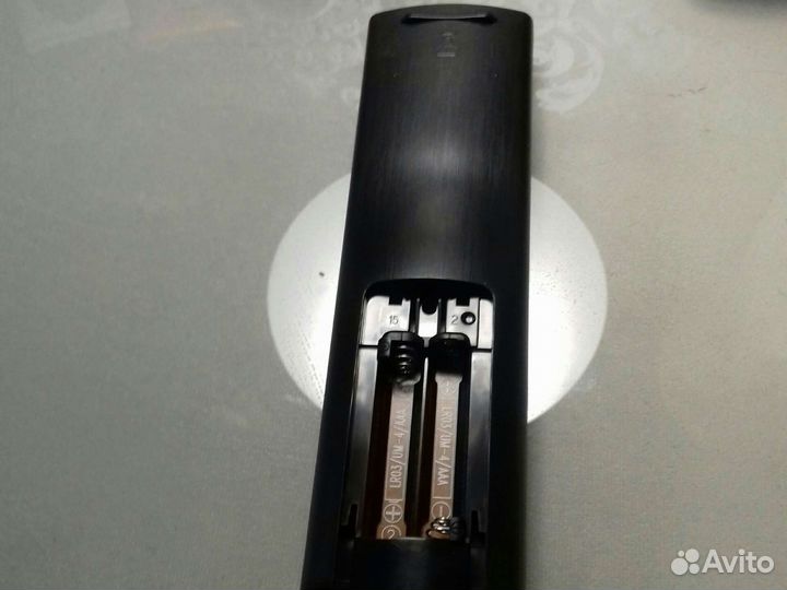 Оригинальный пульт LG