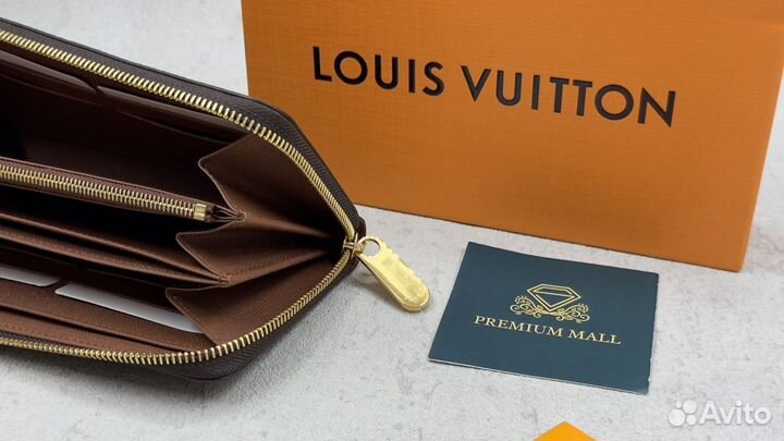 Кошелек Louis Vuitton