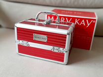 Кейс для косметики Mary Kay малый