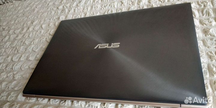 Asus zenbook 13.3 ux32vd