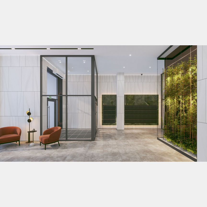 2-к. квартира, 46,7 м², 38/44 эт.