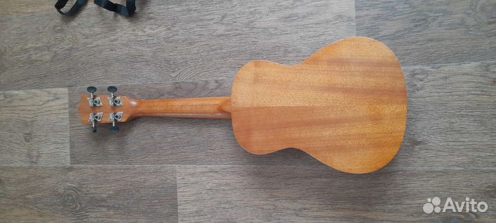 Укулеле концерт