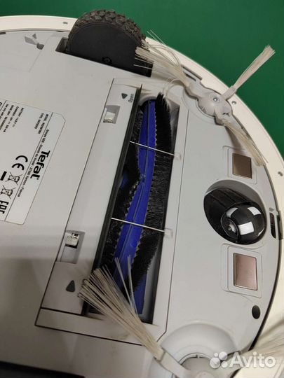 Робот-пылесос Tefal RG7687 (нерабочий)