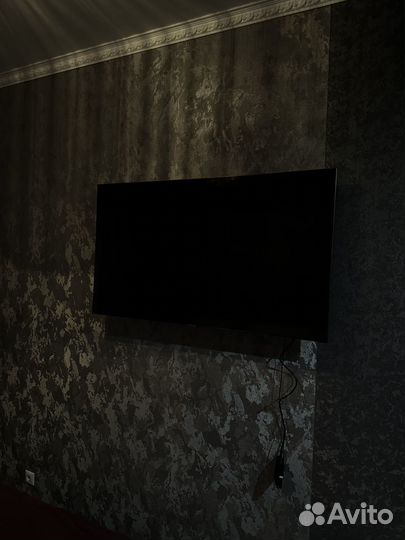Телевизор samsung smart tv 55 бу