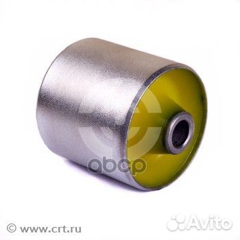 Снят с производства Сайлентблок полиуретановый