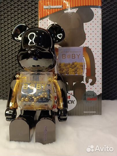 Мишки bearbrick в ассортименте