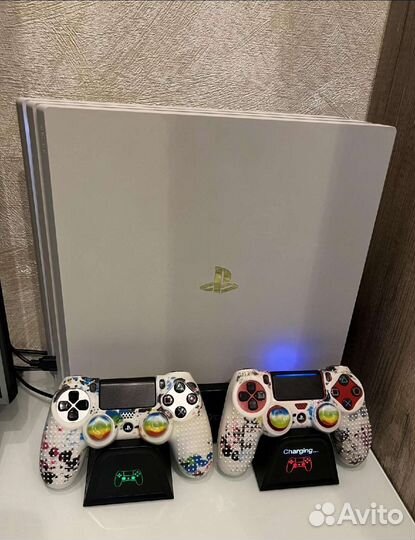 Портативная игровая приставка