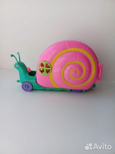 Кукла enchantimals букашки