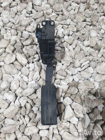 Педаль газа Лада Ларгус LADA Largus