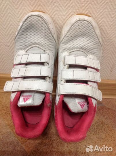 Кроссовки детские adidas