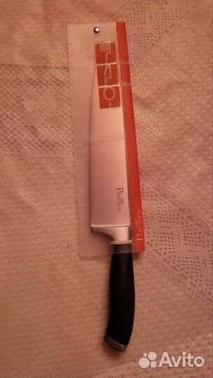 Нож кухонный Pintinox