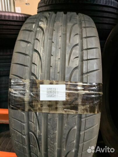 Dunlop SP Sport Maxx 225/35 R19 88Y