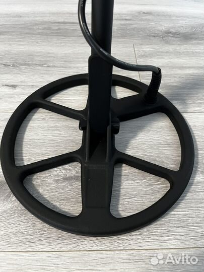 Металлоискатель Квазар арм