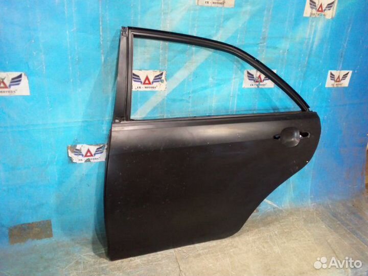 Дверь задняя левая Toyota Camry V40 2006-2011