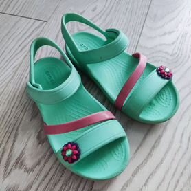 Crocs c 10 best sale
