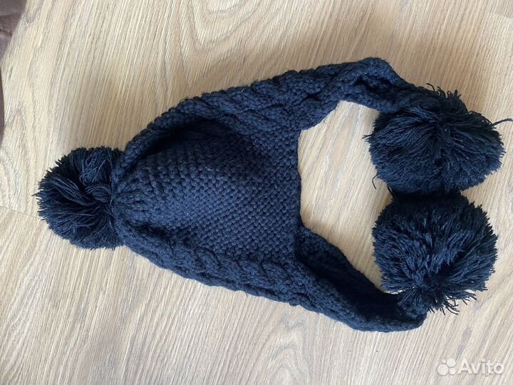 Шапка женская