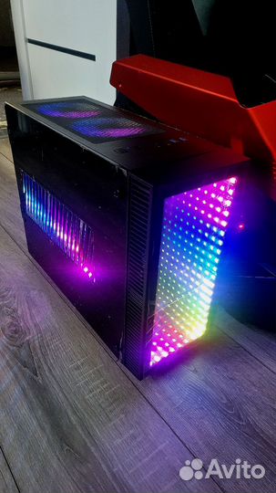 Mini-itx пк
