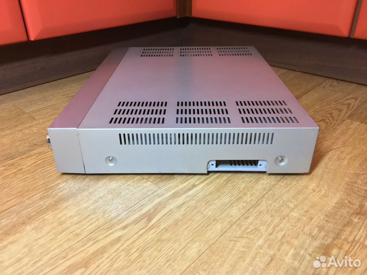 Корпус для рэа