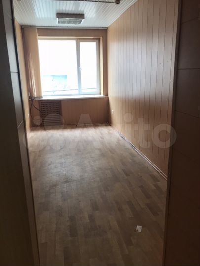 Офис, 43 м²