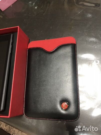 Планшет Prestigio multipad