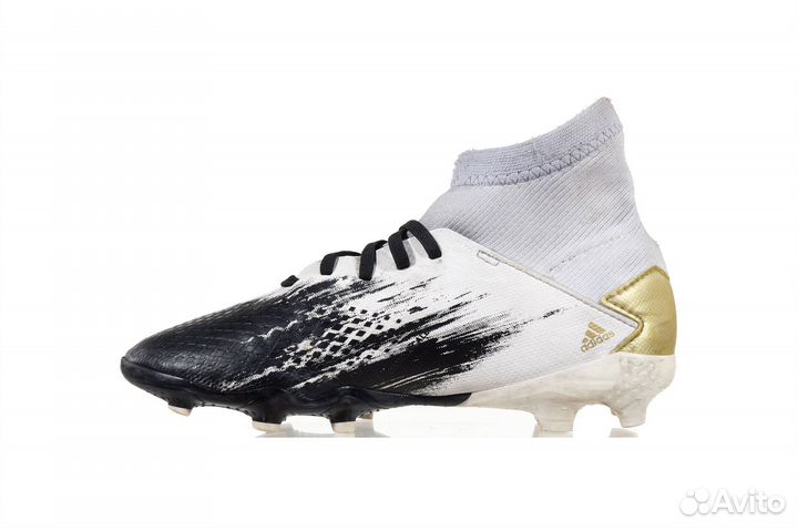 Бутсы Adidas Predator р. 31.5