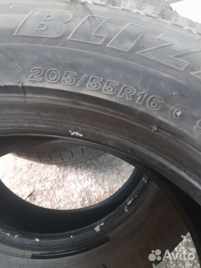 Колеса r16 зимние