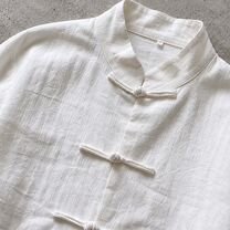 Рубашка восточная Yohji Yamamoto Issey Miyake MM6, Москва