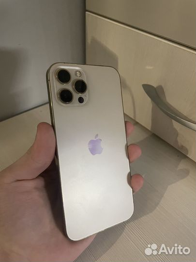 iPhone 12 Pro Max, 128 ГБ
