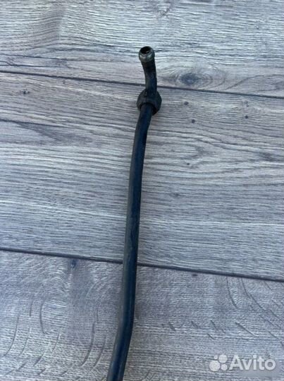 Трубка гур Volkswagen Passat 1.8