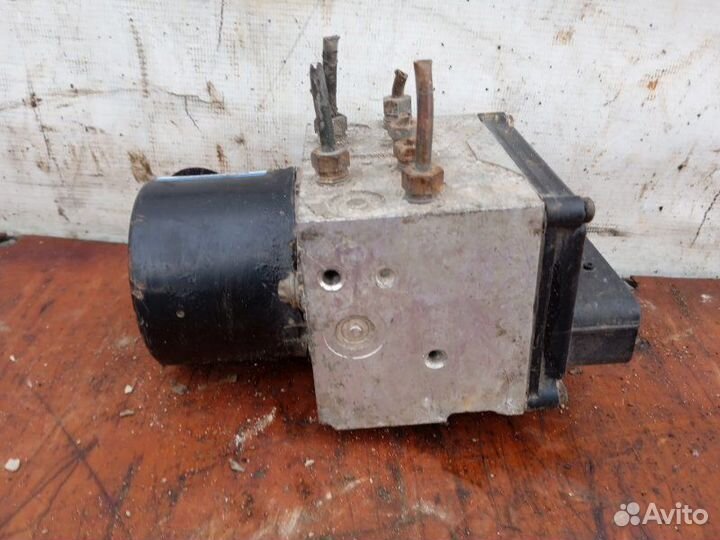 Блок abs Chery Fora(A21) 2006 (б/у)