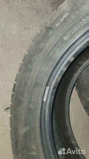 Nokian Tyres Nordman RS2 205/60 R16