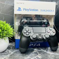 Джойстик PS4 (новый)