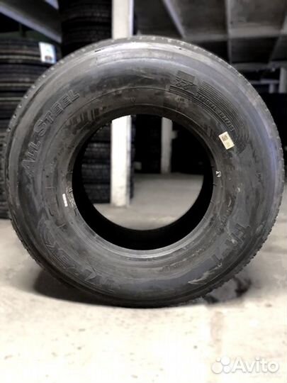 Tyrex All Steel TR-1 385/122